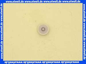 50100000117 Keuco Strahlregler Ersatzt.Arm. 50100, für 54009, verchromt