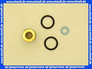 50100000133 Keuco Bodennippel Ersatzt.Arm. 50100, mit Dichtung, für 56020, verchromt