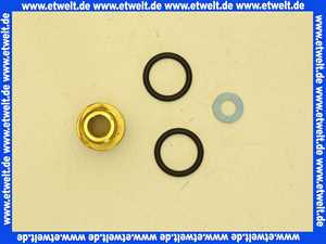 50100000133 Keuco Bodennippel Ersatzt.Arm. 50100, mit Dichtung, für 56020, verchromt