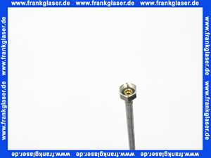 50100000177 Keuco Verbindungsschlauch Ersatzt.Arm.50100 435 mm blau