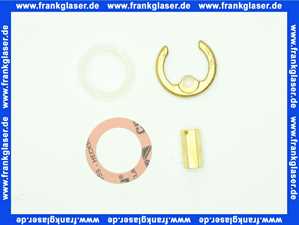 50100000225 Keuco Befestigungs-Set Ersatzt.Arm. 50100, passend zu 51611