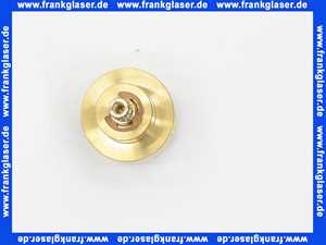 50100000277 Keuco Ab.- u. Umstellventil Ersatzteil Oberteil für Armaturen 50100 passend zu 51120/53920/53924