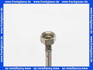 50100000327 Keuco Verbindungsschlauch Ersatzt.Arm.50100 570 mm rot