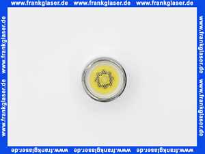 50100010022 Keuco Strahlregler Ersatzt.Arm. 50100, M18 x 1, verchromt, passend zu 54908