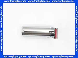 50100010082 Keuco Griff Ersatzt.Arm. 50100, verchromt, komplett, für 53015