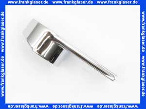 50100010104 Keuco Hebel Ersatzt. Arm. 50100, mit Griff, passend zu 53002, verchromt