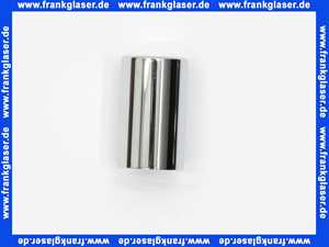 50100010134 Keuco Zugknopf Ersatzt.Arm. 50100, verchromt, für 56020