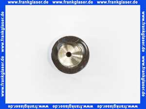 50100010134 Keuco Zugknopf Ersatzt.Arm. 50100, verchromt, für 56020