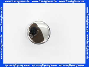 50100010134 Keuco Zugknopf Ersatzt.Arm. 50100, verchromt, für 56020