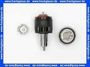 50100010135 Keuco Umsteller Ersatzt.Arm. 50100, verchr., m. Rückflußverh., für 56020