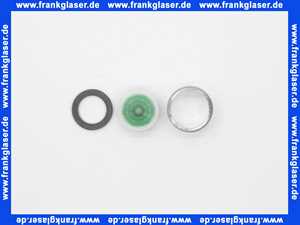 50100010211 Keuco Strahlregler Ersatzt.Arm. 50100, verchromt, zu 51602/51604/51608