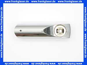 50100010234 Keuco Auslauf Ersatzt.Arm. 50100, komplett, verchromt, zu 53920