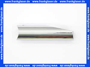50100010234 Keuco Auslauf Ersatzt.Arm. 50100, komplett, verchromt, zu 53920