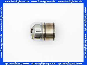 50100010242 Keuco Kartuschenmutter Ersatzt.Arm. 50100, komplett, verchromt, zu 51102/51109