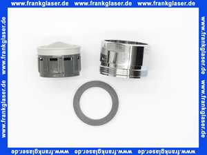 50100010285 Keuco Strahlregler Ersatzt.Arm. 50100, verchromt, zu 51620