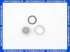 50100010285 Keuco Strahlregler Ersatzt.Arm. 50100, verchromt, zu 51620