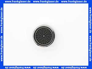 50100010285 Keuco Strahlregler Ersatzt.Arm. 50100, verchromt, zu 51620