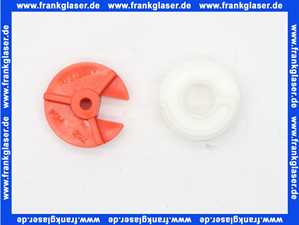 50110000033 Keuco Anschlagscheibe Ersatzt.Arm. 50110, für Temperatur Regeleinheit,