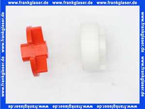 50110000033 Keuco Anschlagscheibe Ersatzt.Arm. 50110, für Temperatur Regeleinheit,