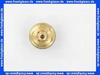 50114000007 Keuco Keramik-Oberteil Ersatzt.Arm. 50114, G 1/2 Zoll, 180 Grad, passend zu 54926