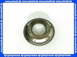 50114000009 Keuco Justierbuchse Ersatzt.Arm. 50114, passend zu 54926