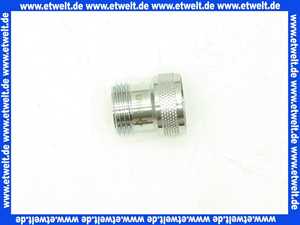 50114000068 Keuco RV-Verschraubung Ersatzt.Arm. 50114, passend zu 53030