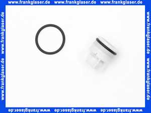 50114000103 Keuco Rückflußverh. Ersatzt.Arm. 50114