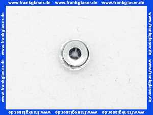 50114010008 Keuco Anschlußnippel 50114 für Brausearmatur verchromt passend zu 54926