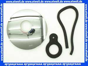 50114010033 Keuco Blende Ersatzt.Arm. 50114, verchromt, passend zu 54971