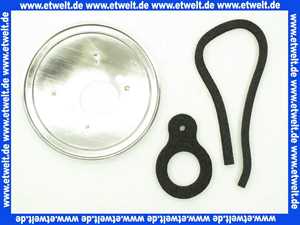 50114010033 Keuco Blende Ersatzt.Arm. 50114, verchromt, passend zu 54971