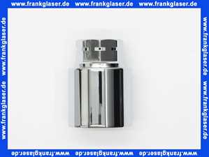 50114010041 Keuco Verlängerung Ersatzt.Arm. 50114, für Kopfstück für UP-Armaturen