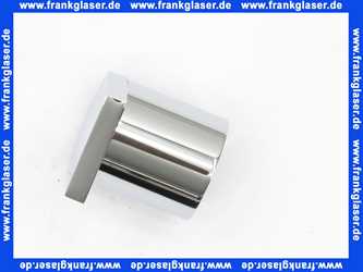 50114010047 Keuco Umstellgriff Ersatzt.Arm. 50114, verchromt, passend zu 53073