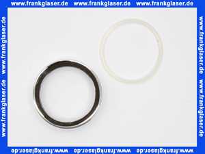 50114010057 Keuco Hebelrosette Ersatzt.Arm. 50114, verchromt, passend zu 53030