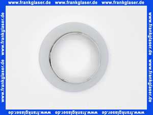 50114010061 Keuco Kartuschenabdeckung Ersatzt.Arm.50114 verchromt, passend zu 53030