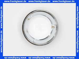 50114010061 Keuco Kartuschenabdeckung Ersatzt.Arm.50114 verchromt, passend zu 53030