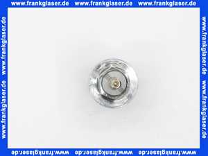 50114010107 Keuco Umsteller Ersatzt.Arm. 50114, verchromt, für 54972