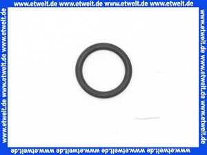 55178 Keuco O-Ring Ersatzteil Acc. 55178, 15x2 (1 Stück)