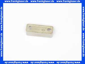72095-04 Keuco Wandbefestigung Ersatzt.ACC 72095-04, passend zu Collection Moll