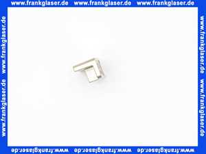 72095-04 Keuco Wandbefestigung Ersatzt.ACC 72095-04, passend zu Collection Moll