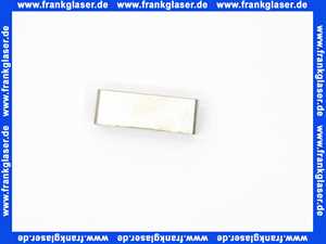 72095-04 Keuco Wandbefestigung Ersatzt.ACC 72095-04, passend zu Collection Moll