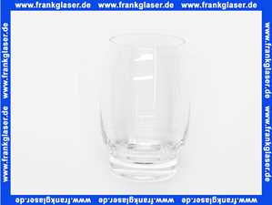 Keuco Echtkristall-Glas Elegance 01650, lose 01650006000