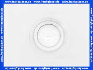 Keuco Echtkristall-Glas Elegance 01650, lose 01650006000