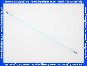 Keuco Cristallinglaspl. Astor 02110 650x120x10mm 02110005600