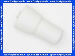 Keuco Lotionspender City.2 02753 Echtkristallgl. mattiert, lose 02753009000