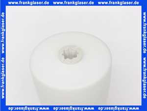 Keuco Lotionspender City.2 02753 Echtkristallgl. mattiert, lose 02753009000