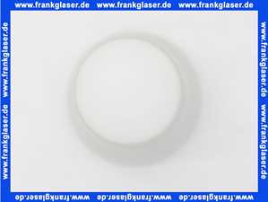 Keuco Lotionspender City.2 02753 Echtkristallgl. mattiert, lose 02753009000