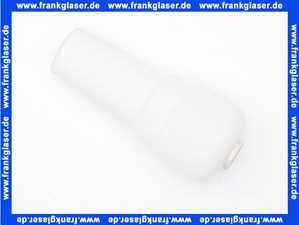 Keuco Lotionspender Mango 03752, Opalglas mattiert, lose 03752009000