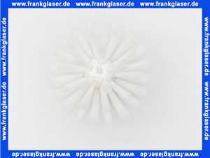 Keuco Toilettenbürstenkopf Mango 03764 03764004000