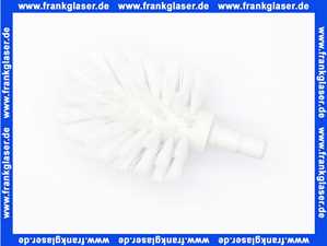 Keuco Toilettenbürstenkopf Cleo 03864 lose, passend zu 11164/11664 03864004000