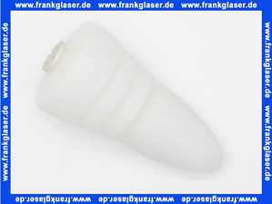 Keuco Lotionspender Universalartikel 04950 Opal-Glas, mattiert, lose 04950009000